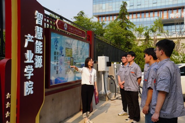 交叉学科新赛道: