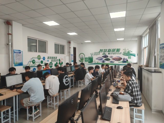 精通能源系统优化管理