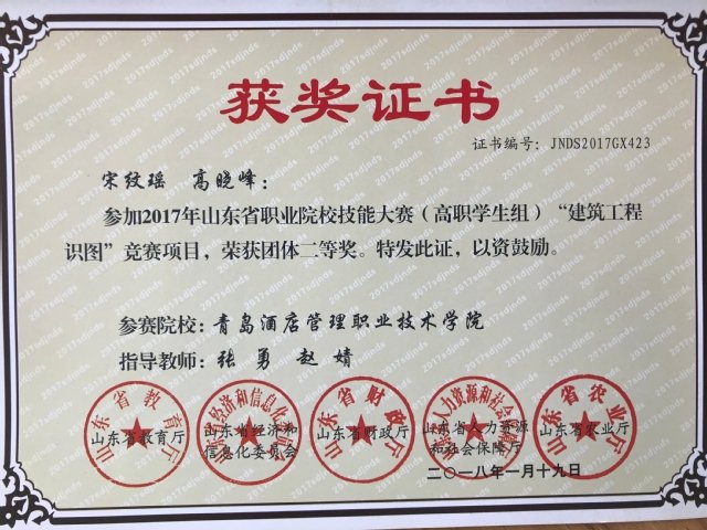 二级建造师2名