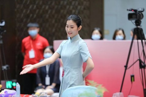 招生规模在国内同类院校稳居前列