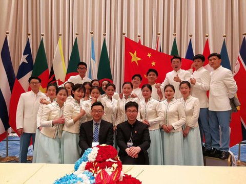 国家级骨干专业