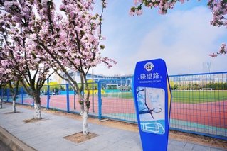 移动端与电脑端入口保持一致